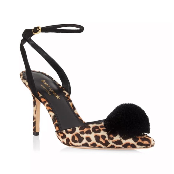 New Kate spade stiletto heels 👠 - Picture 3 of 11